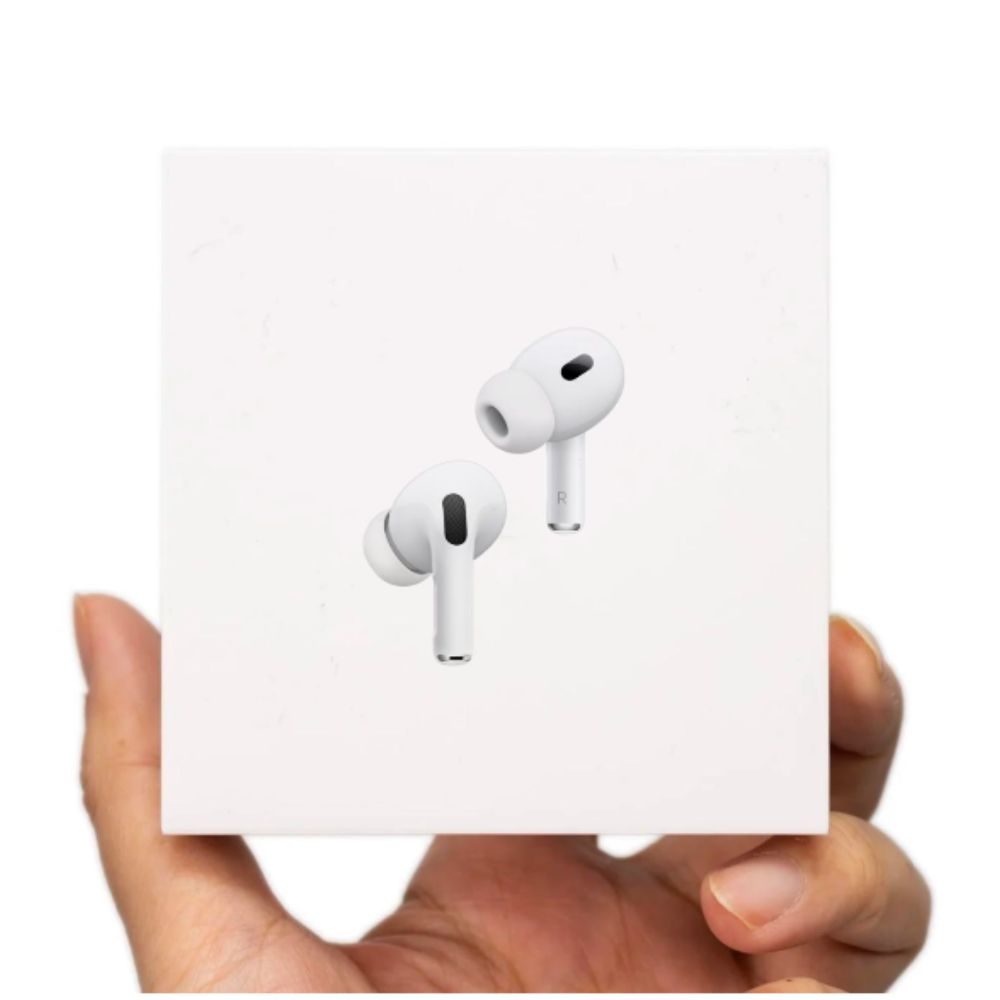 auriculares Airpods Pro