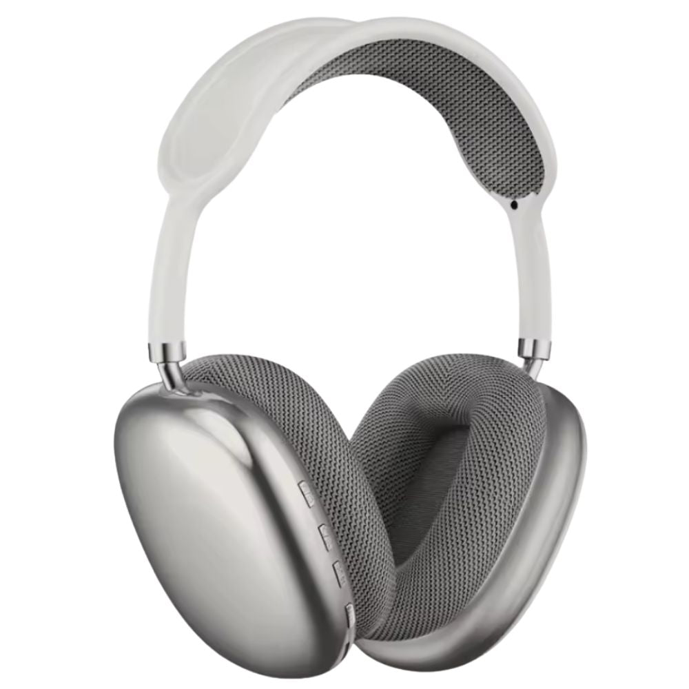 Auriculares Bluetooth Micrófono Integrado y Batería de Larga Duración