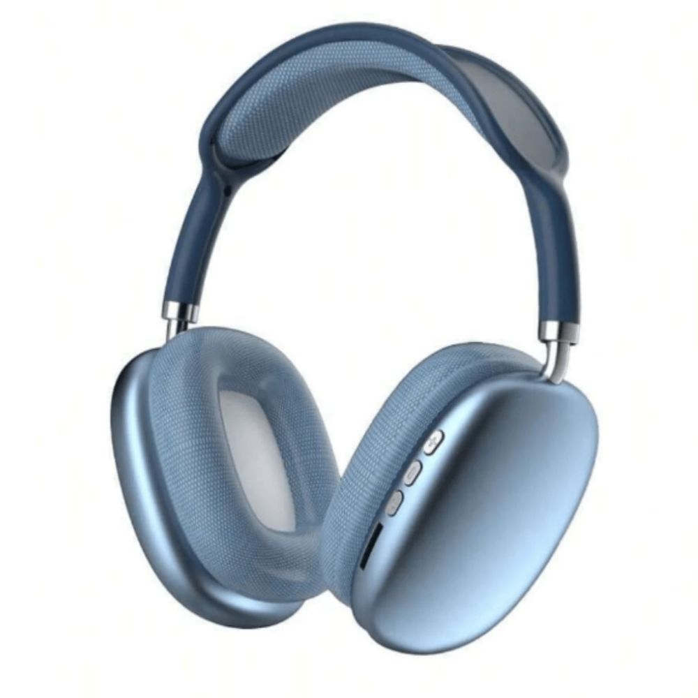 Auriculares Bluetooth Micrófono Integrado y Batería de Larga Duración