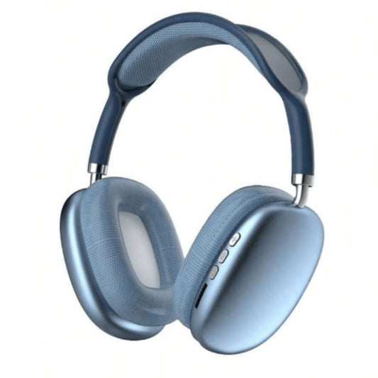Auriculares Bluetooth Micrófono Integrado y Batería de Larga Duración