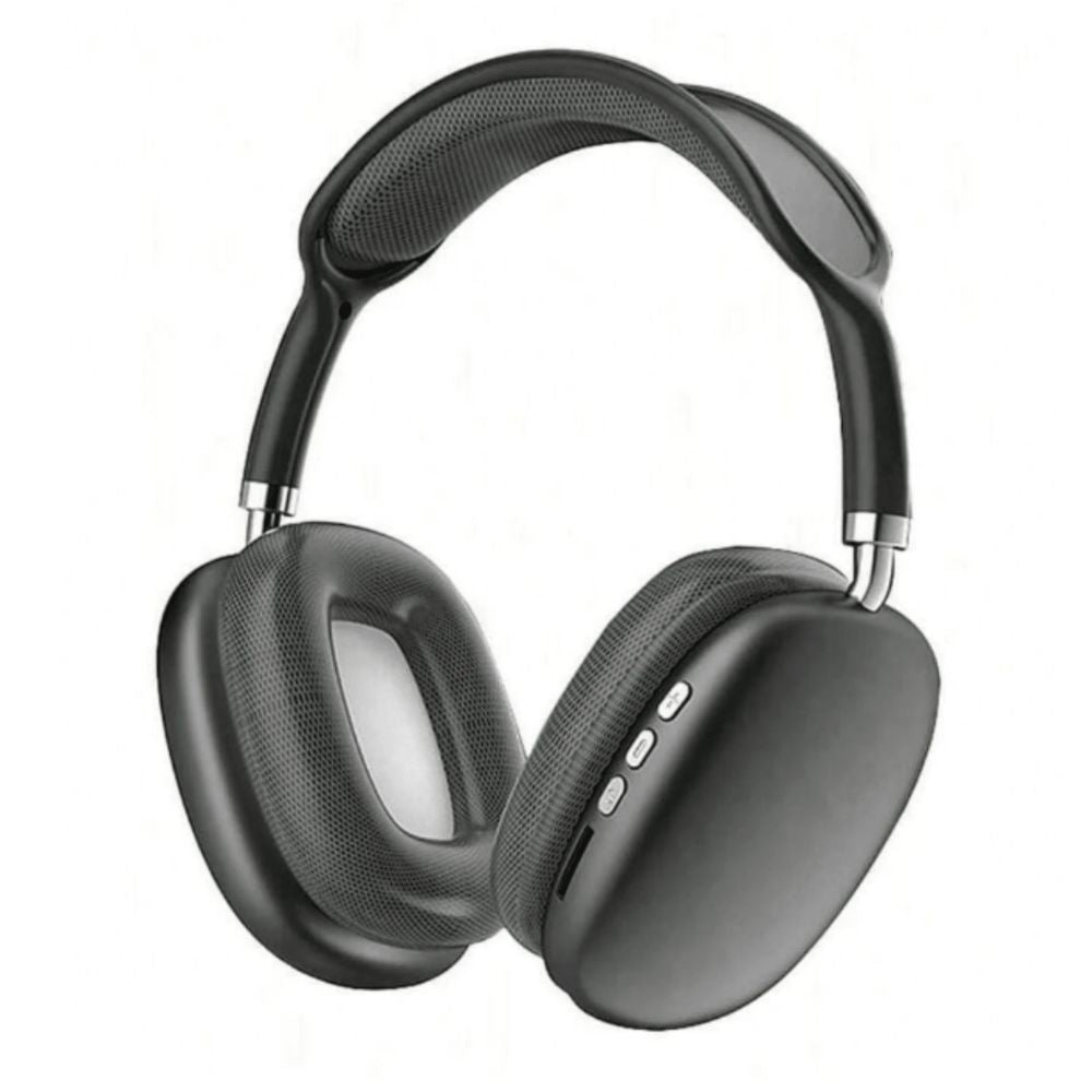 Auriculares Bluetooth Micrófono Integrado y Batería de Larga Duración