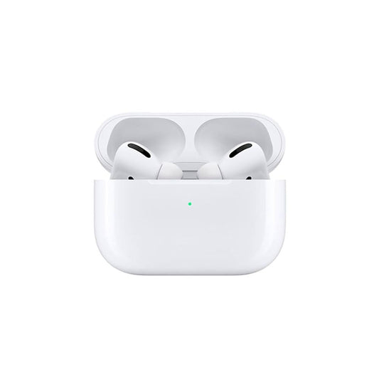Auriculares Inalámbricos Bluetooth acon Estuche de Carga, Sonido Estéreo HD y Micrófono Integrado, Compatibles con iPhone/iPad, Diseño Ergonómico Resistente al Sudor 5.4V MCSync 6h duración
