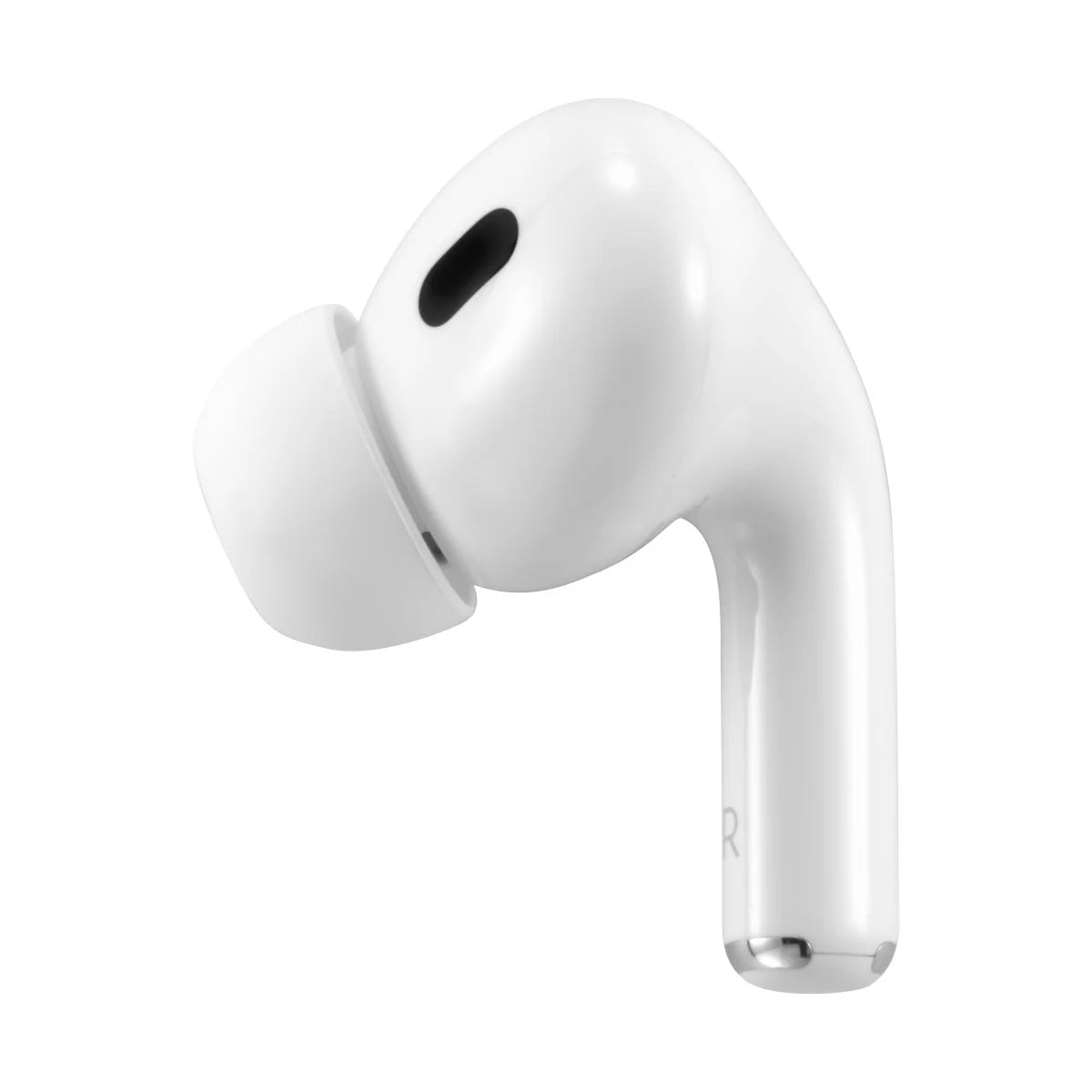 Auriculares Inalámbricos Bluetooth acon Estuche de Carga, Sonido Estéreo HD y Micrófono Integrado, Compatibles con iPhone/iPad, Diseño Ergonómico Resistente al Sudor 5.4V MCSync 6h duración