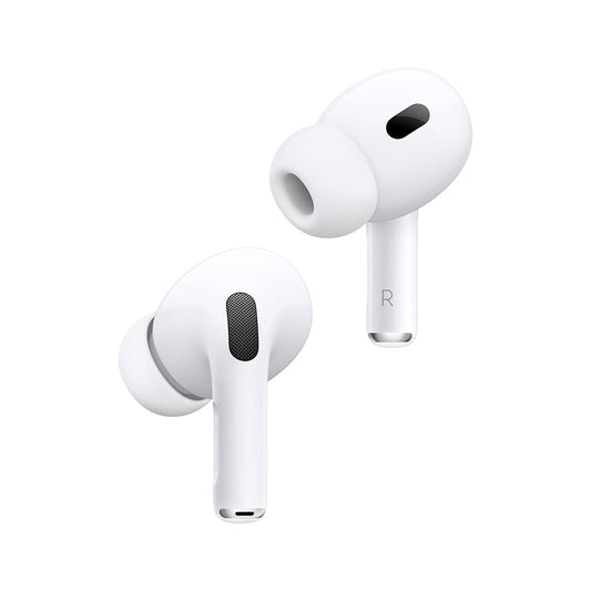 Auriculares Inalámbricos Bluetooth acon Estuche de Carga, Sonido Estéreo HD y Micrófono Integrado, Compatibles con iPhone/iPad, Diseño Ergonómico Resistente al Sudor 5.4V MCSync 6h duración