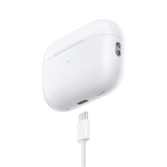 Auriculares Inalámbricos Bluetooth acon Estuche de Carga, Sonido Estéreo HD y Micrófono Integrado, Compatibles con iPhone/iPad, Diseño Ergonómico Resistente al Sudor 5.4V MCSync 6h duración