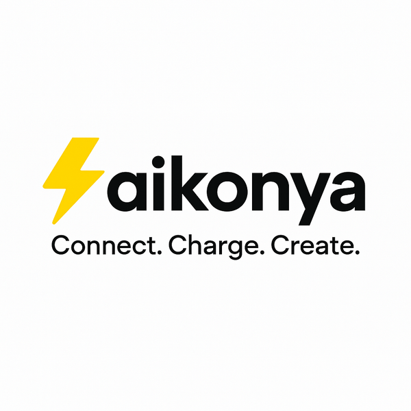 Aikonya